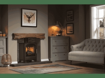 Charlton Jenrick Purevision Countryman