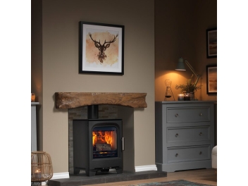 Charlton Jenrick Purevision Countryman