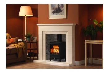 Charlton Jenrick Purevision Heritage 5kW