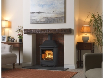 Charlton Jenrick Purevision Heritage 5kW