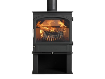 Charlton Jenrick Purevision Heritage 5kW breed 
