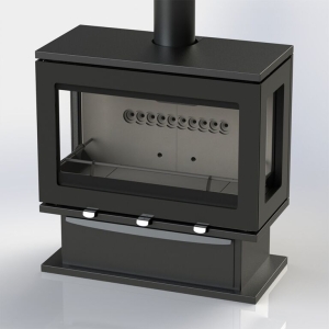Charlton Jenrick Purevision LPV8