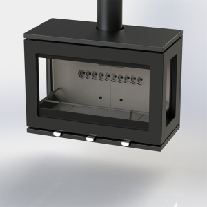 Charlton Jenrick Purevision LPV8