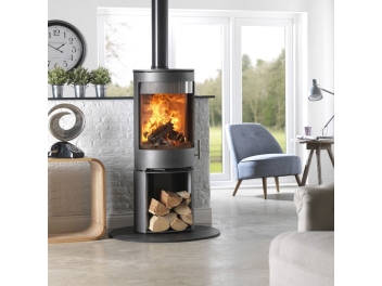 Charlton Jenrick Purevision PVR vrijstaand rond