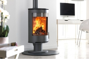 Charlton Jenrick Purevision PVR vrijstaand rond