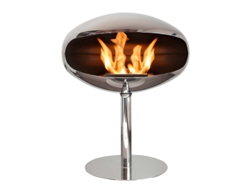 Cocoon Fires Pedestal 