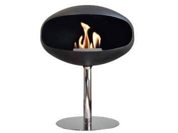 Cocoon Fires Pedestal 