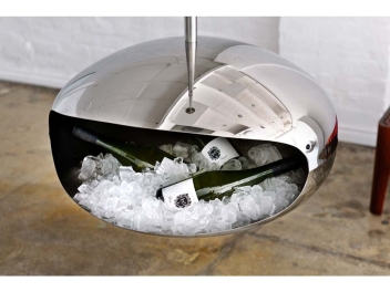 Cocoon Fires Pedestal 