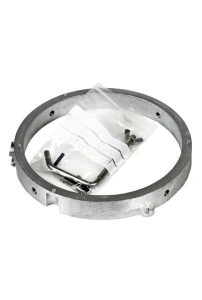 Colt losse strapset voor rotorvent
