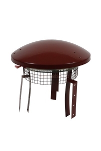 Colt rain top met gaas
