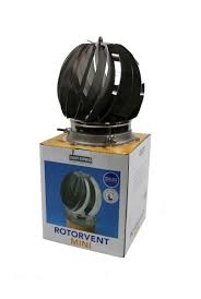 Colt rotorvent Mini