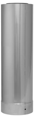 Concentrisch Deco Ø 100-150 paspijp lengte 15-45 cm