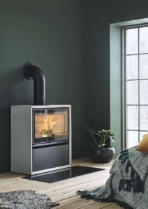 Contura 320
