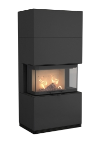Contura 51 Inbouw