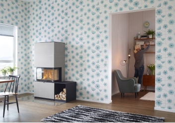 Contura 51 Inbouw
