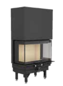Contura 51 Inbouw
