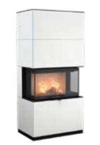 Contura 51 Inbouw