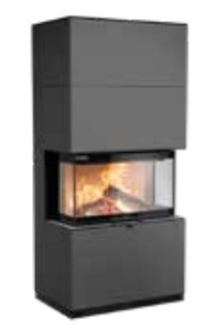 Contura 51 Inbouw