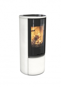 Contura 510 Style Glass