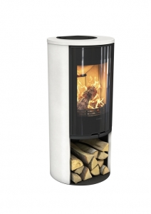 Contura 510 Style Glass