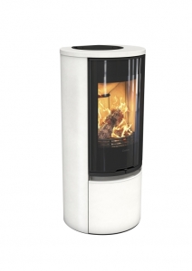 Contura 510 Style Glass
