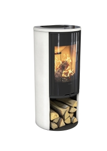 Contura 510 Style Glass