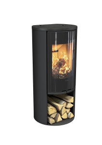 Contura 510 Style Glass