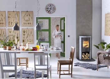 Contura 520 Style