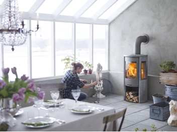 Contura 556T Style