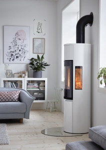 Contura 596 Style Glass