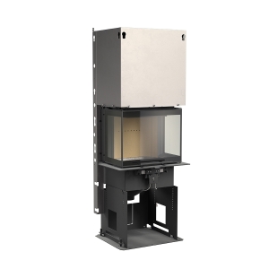 Contura 61 Inbouw