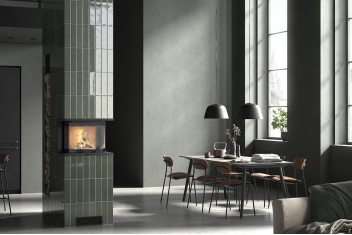 Contura 61 Inbouw