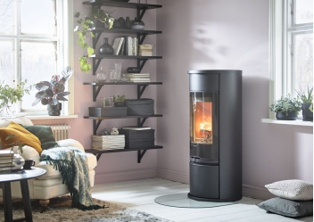 Contura 610 Style Glass