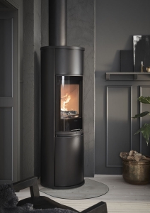 Contura 690 Style Glass