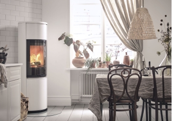 Contura 690 Style Glass