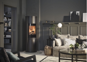 Contura 690 Style Glass