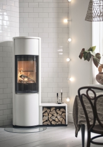 Contura 690 Style Glass