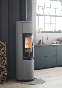 Contura 690 Style Glass Artstone
