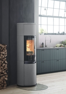 Contura 690 Style Glass Artstone