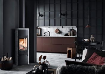 Contura 890T Style