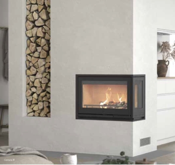 Contura i8