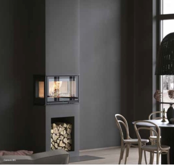 Contura i8