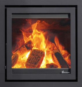 Dik Geurts Instyle 550