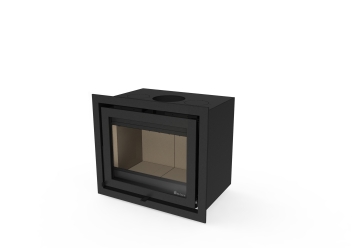 Dik Geurts Instyle 600V Next