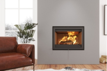 Dik Geurts Instyle 800V Next