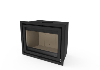 Dik Geurts Instyle 800V Next
