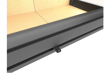 Dik Geurts Instyle Corner Slim 660/495