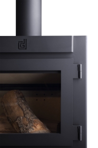 Dik Geurts Jannik Medium Low EA