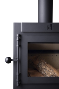 Dik Geurts Jannik Medium Low EA