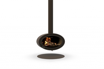 Dik Geurts Oval Front Base EA